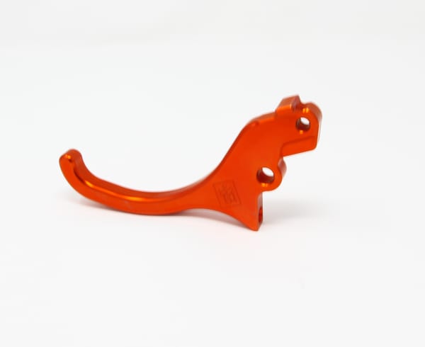 TKI Ski Doo Short Pull Brake Lever