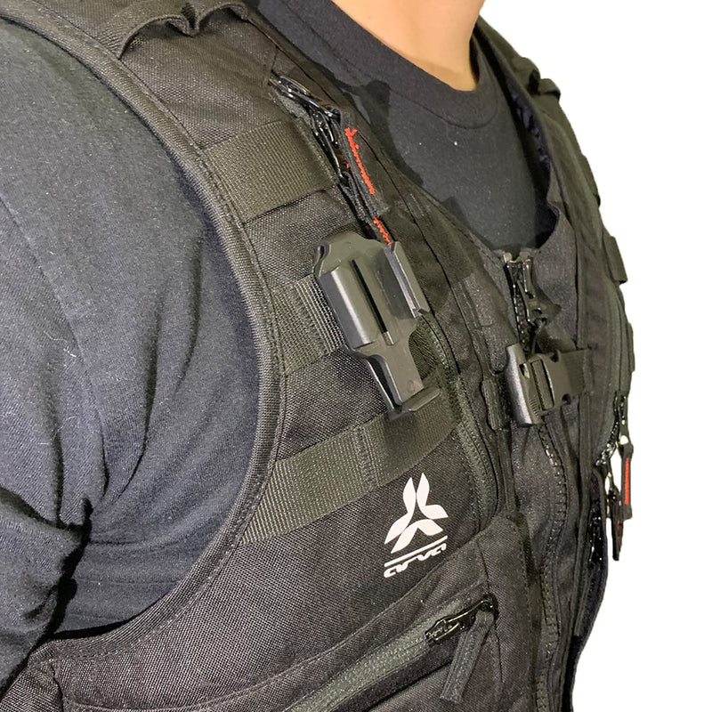 Oxbow Vertical Mount