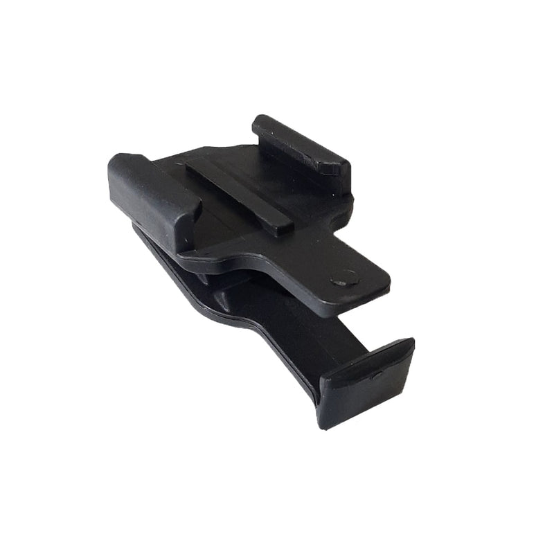 Oxbow Vertical Mount