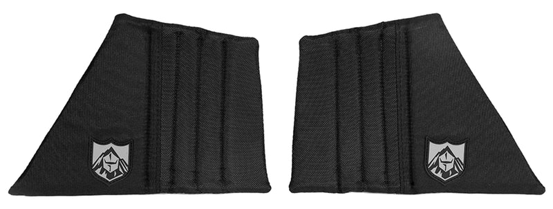 Ski Doo XP Console Kneepads