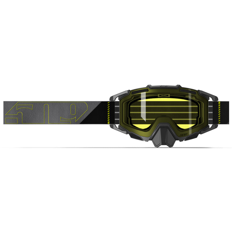 509 Sinister X7 Goggle