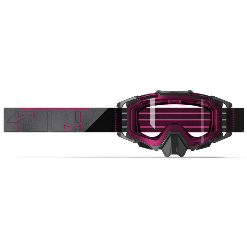 509 Sinister X7 Goggle