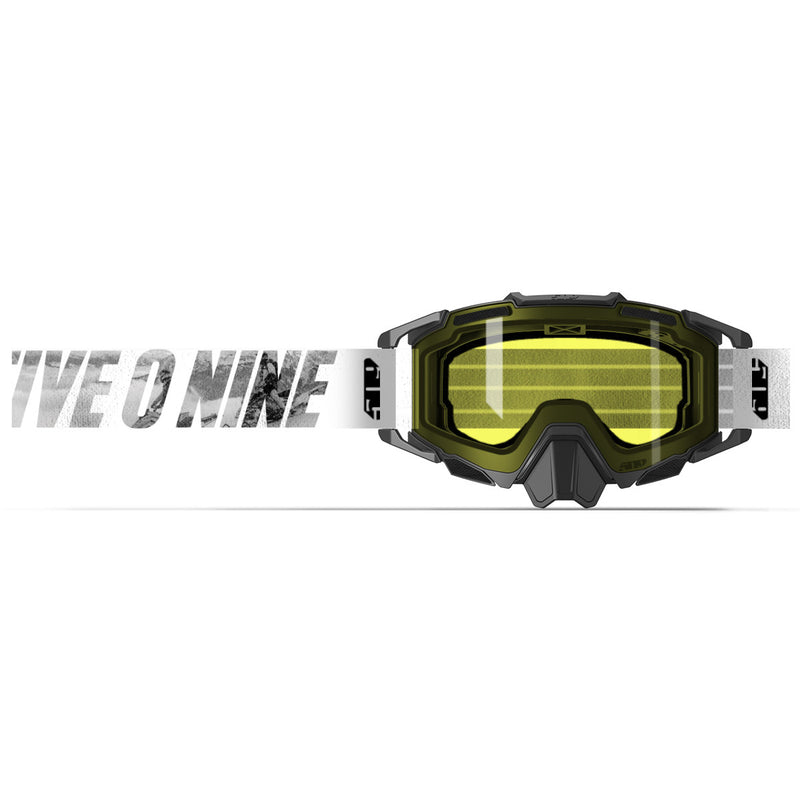 509 Sinister X7 Goggle