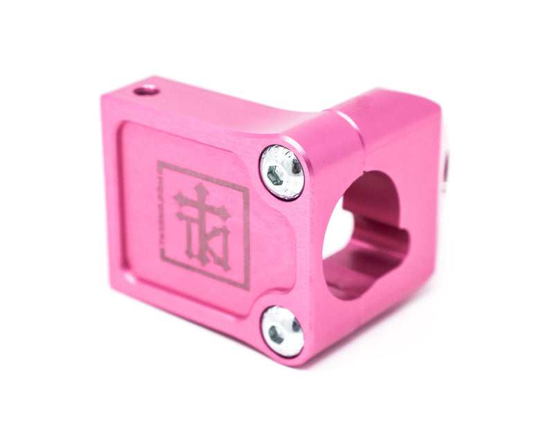 TKI Ski Doo Billet Throttle Block