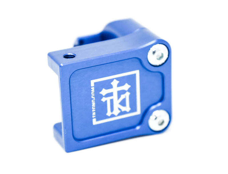 TKI Ski Doo Billet Throttle Block