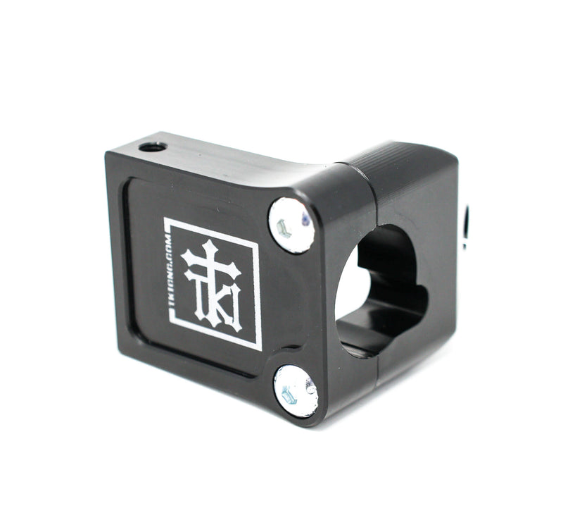 TKI Ski Doo Billet Throttle Block