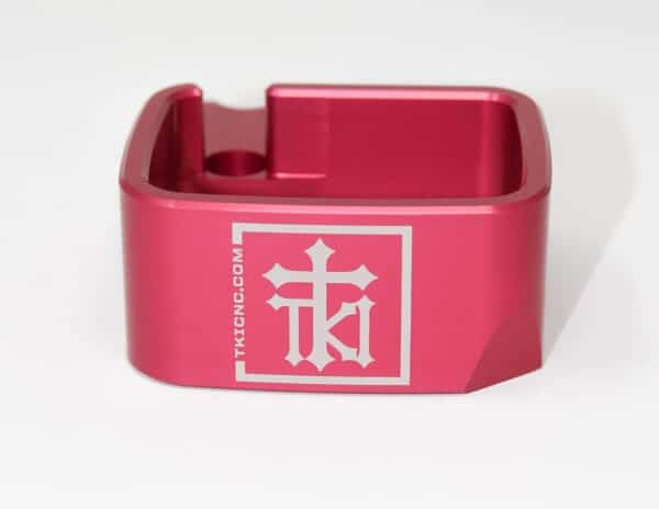 TKI Ski Doo/Lynx Brake Reservoir Guard