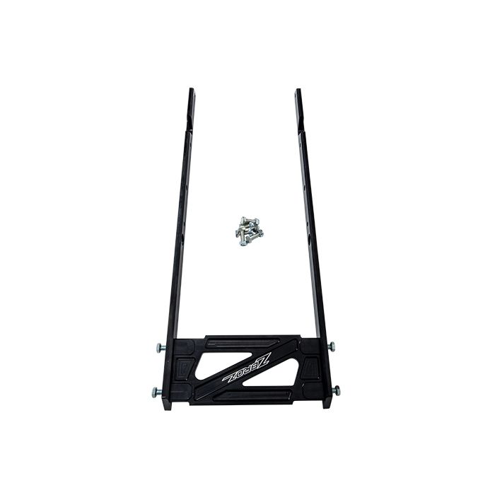 Z-Broz Ski Doo Gen 4 Rail Braces 165-174"