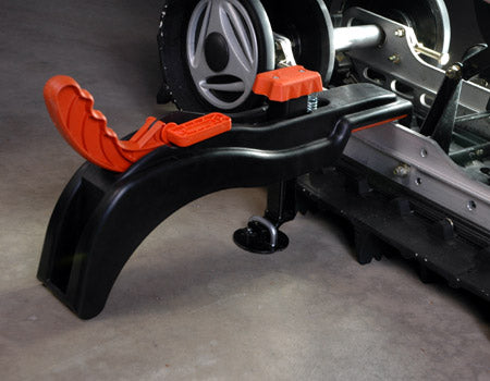 SuperClamp Rear Trailer Tie Down