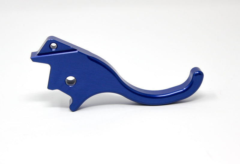 TKI Polaris RMK Short Pull Brake Lever