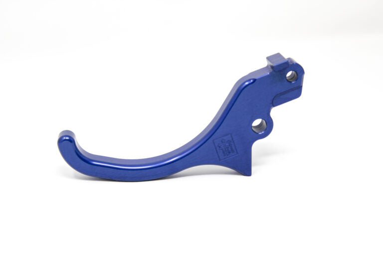 TKI Ski Doo Short Pull Brake Lever