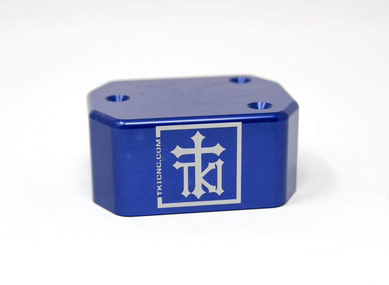 TKI Polaris Matryx Brake Reservoir Protector