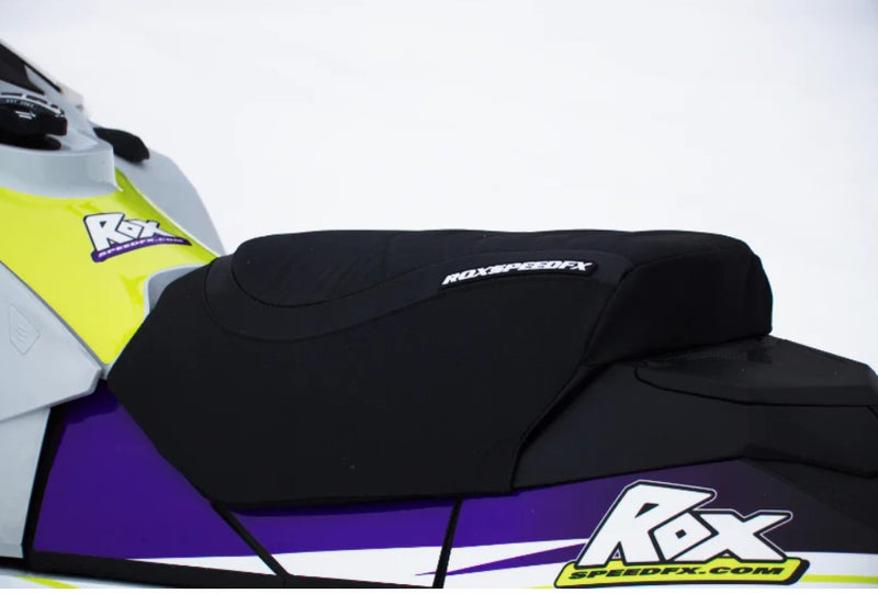Rox Ski Doo Summit XM Seat Cover